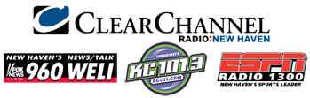 Clear Channel Radio New Haven