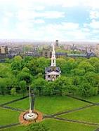 New Haven Green