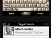 WM7sms