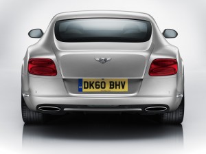 CGT Studio Exterior Full Rear