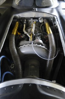 BatmobileEngine