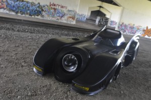BatmobileFrontFL