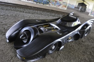 BatmobileFrontL