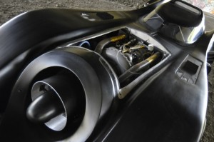 BatmobileFrontLengine