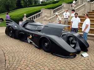 BatmobileFrontRc