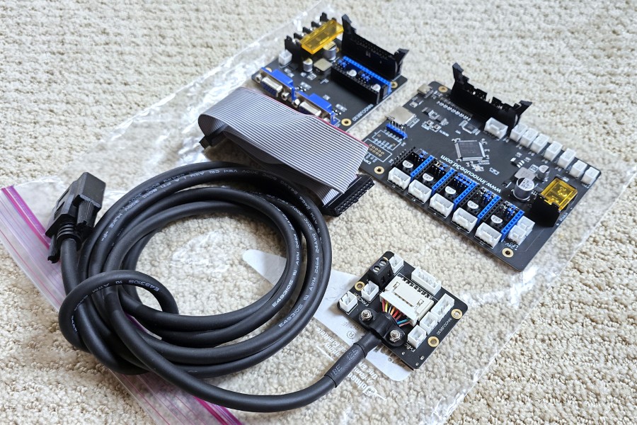 Innocube Klipper Upgrade Kit