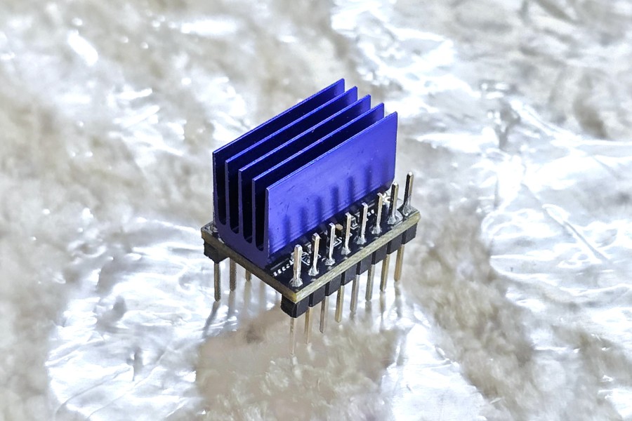 Innocube Klipper Upgrade Kit