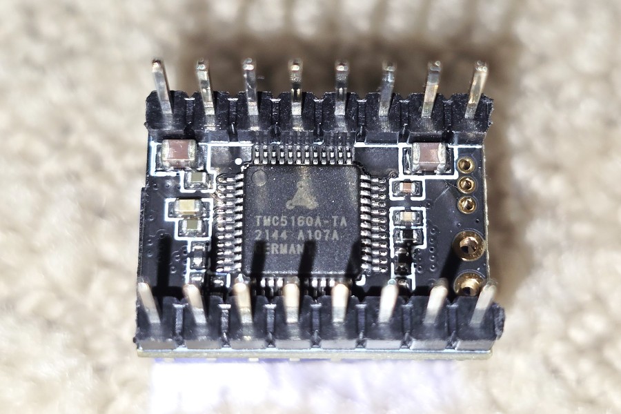 Innocube Klipper Upgrade Kit