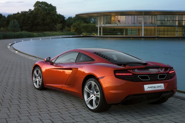 Mclaren atom инструкция